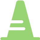 Cone icon