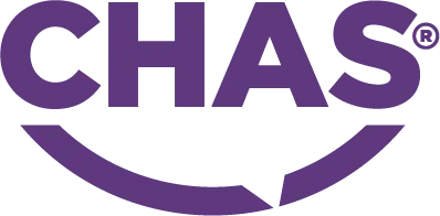 CHAS logo