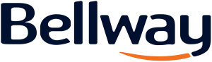 Bellway logo