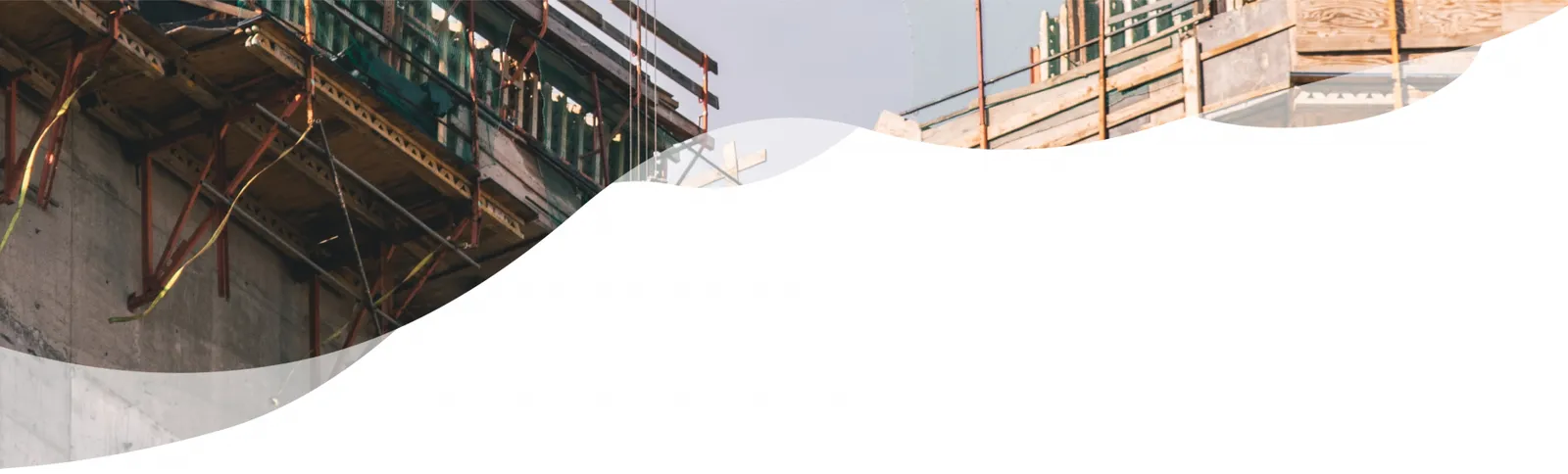Construction site